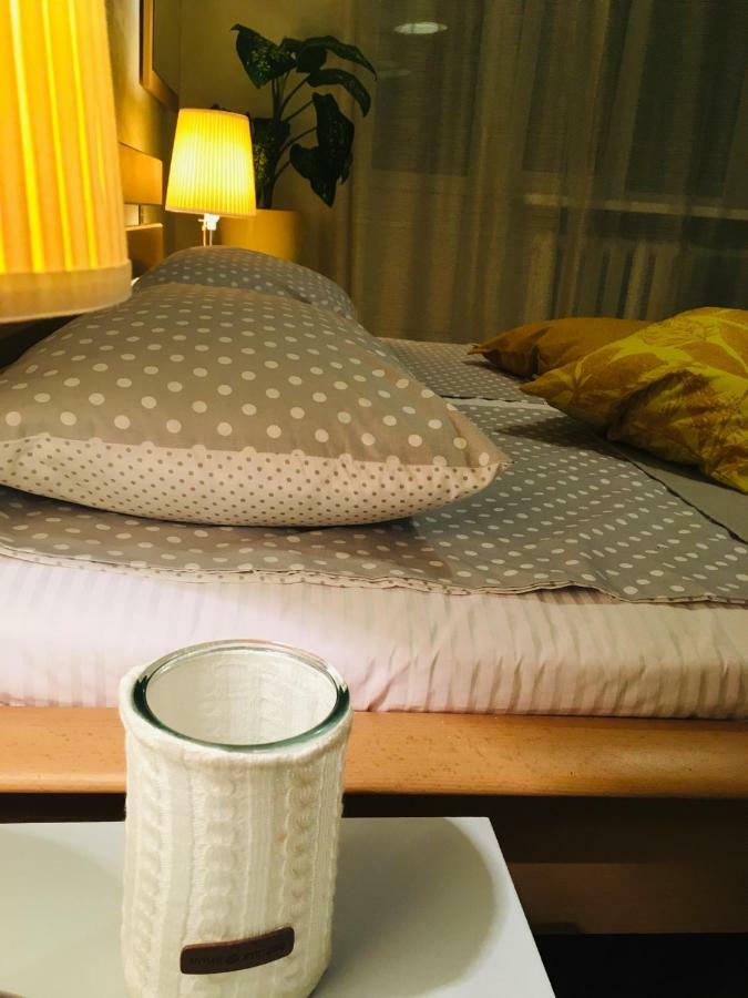 Sunflower Apartment Near Kiev Airport & Railway Station & Center City! מראה חיצוני תמונה